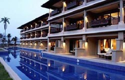 Фотографии гостиницы
Arahmas Resort