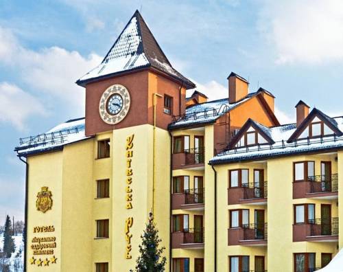 Фотографии гостиницы
Киевская Русь