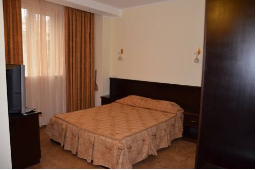 Фотографии гостиницы
Аква Вита