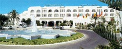 Фотографии гостиницы
Hasdrubal Thalassa Djerba