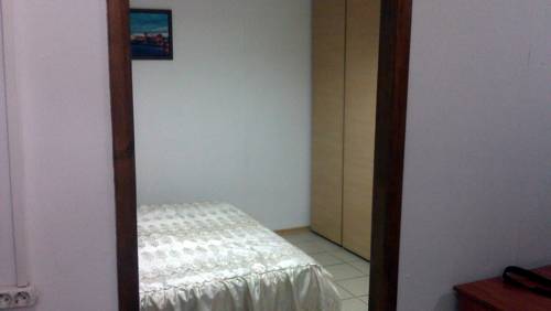 Фотографии хостела 
            СК Дах