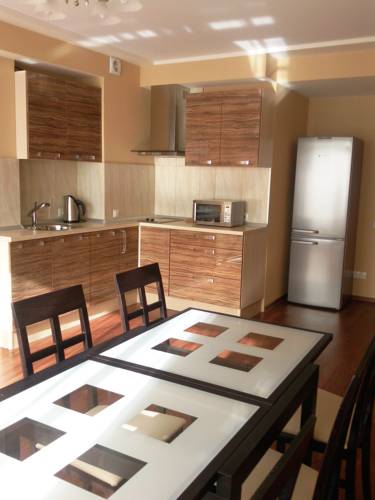 Фотографии апарт отеля
Шарф