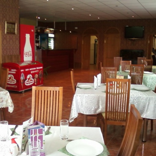 Фотографии мотеля
Привал