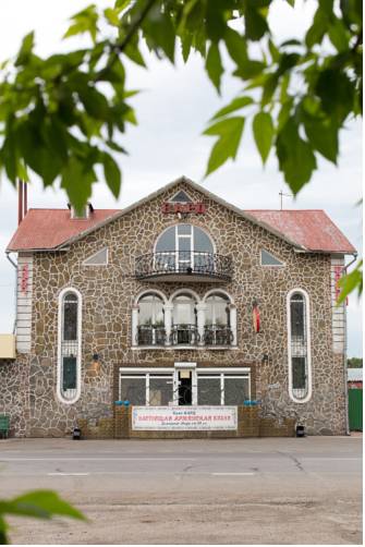 Фотографии мотеля
Вард