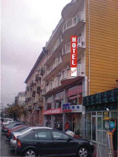 Фотографии гостиницы
Prestige Hotel