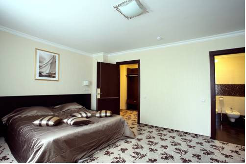 Фотографии гостиницы
Озерный