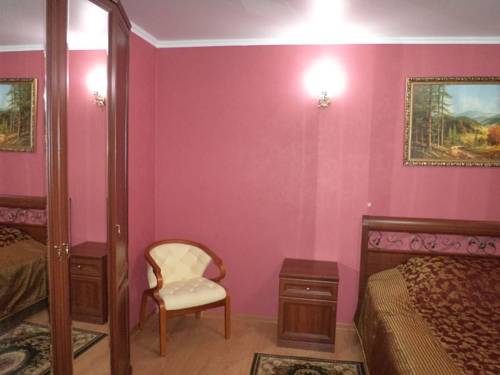 Фотографии гостиницы
Катюша