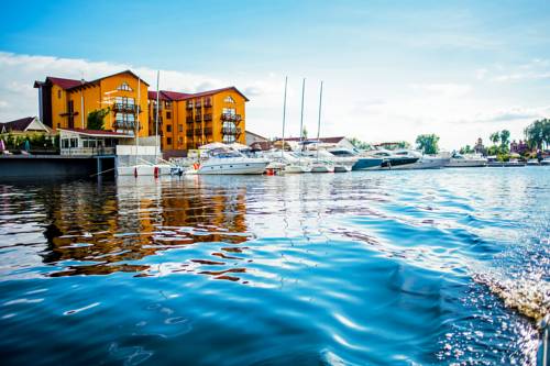 Фотографии гостиницы
Старая Вена