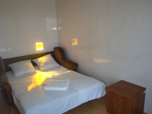 Фотографии базы отдыха Бухта