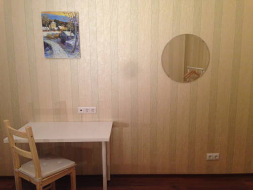 Фотографии хостела
Sweet Sleep