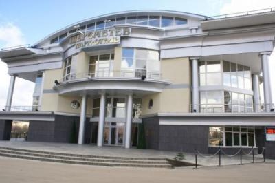 Фотографии гостиницы 
            Шереметев Парк-Отель