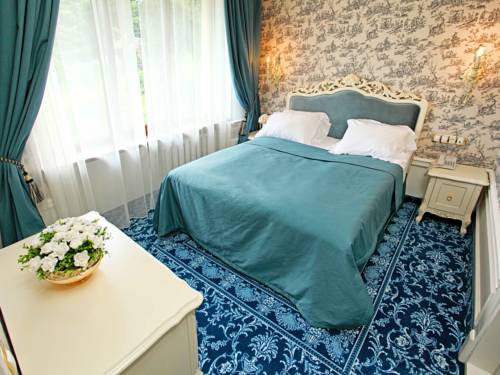 Фотографии гостиницы
Роял Олимпик