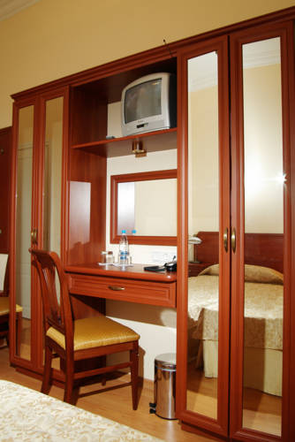 Фотографии гостиницы
Басков