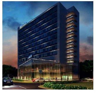 Фотографии гостиницы 
            Cosmos Yaroslavl Hotel