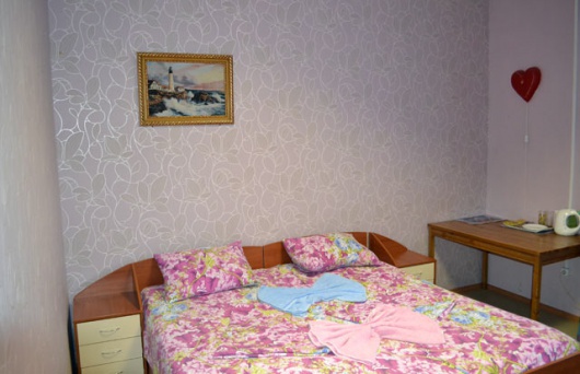 Фотографии гостиницы
В Нижне-Ивкино