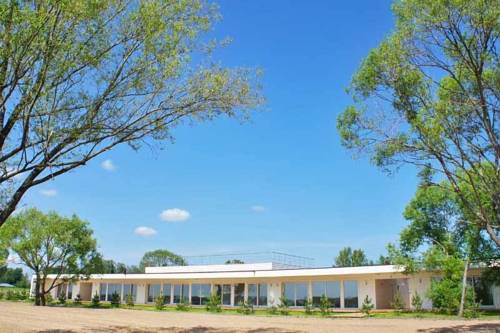 Фотографии гостиницы
Эко-отель Веточка