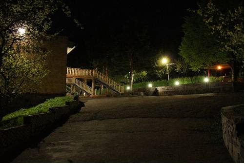 Фотографии гостиницы
Odzun Hotel