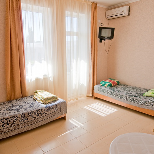 Фотографии мини отеля
Риф