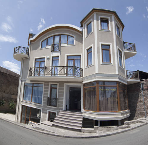 Фотографии гостиницы
Mirobelle Hotel