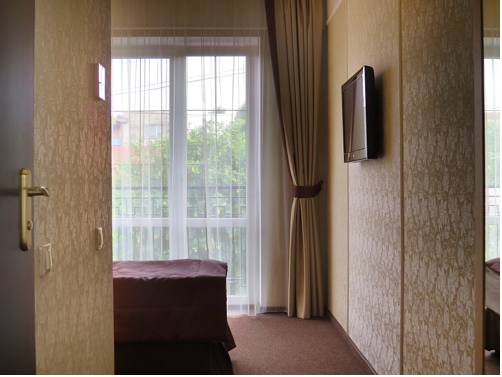 Фотографии гостиницы 
            Нота Бене