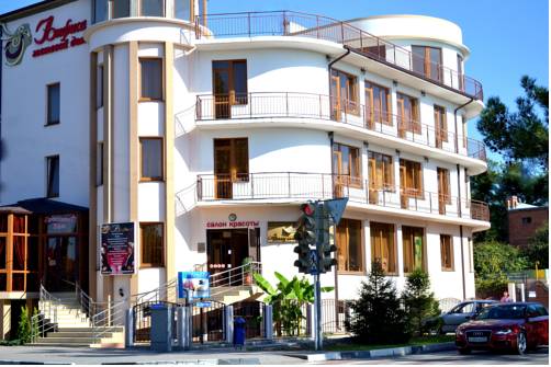 Фотографии гостевого дома 
            Анфиса