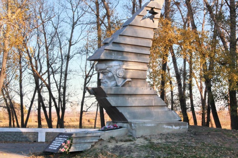 Фото из Обливской "Обливская, Рост. обл."
