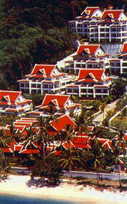 Фотографии гостиницы
Kamala Bay Terrace