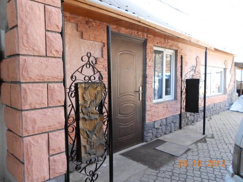 Фотографии гостевого дома
Velur