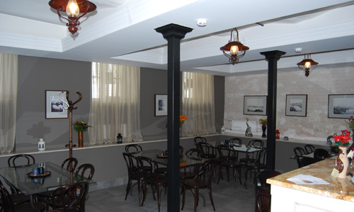 Фотографии гостевого дома 
            Шлиссельбургъ