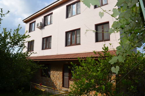 Фотографии гостевого дома
Рай на 72