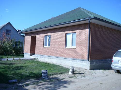 Фотографии гостевого дома
Агроусадьба Cветлые Росы