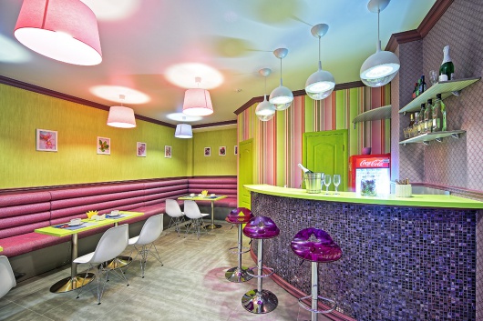 Фотографии гостиницы 
            Атлас