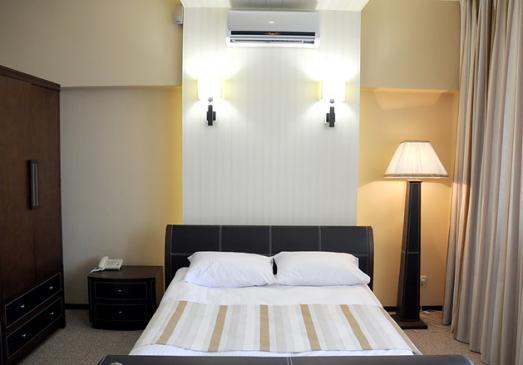 Фотографии гостиницы
Солнечный