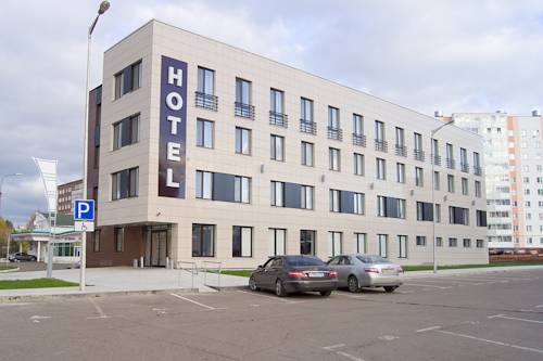 Фотографии гостиницы
Крокус