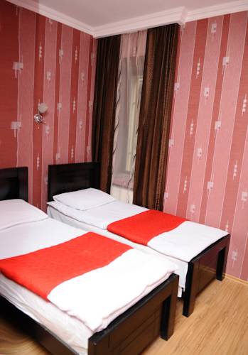 Фотографии гостиницы
Lions