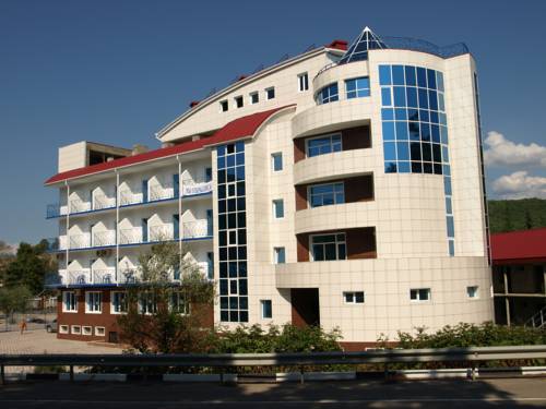 Фотографии гостиницы
Санвиль Парадайз