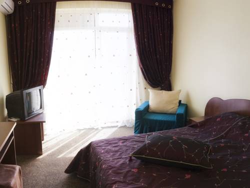 Фотографии гостиницы
Лайм