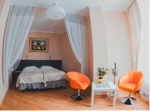 Фотографии гостиницы
Круиз