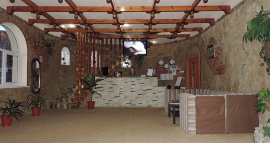 Фотографии гостиницы
Крокус