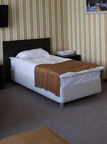 Фотографии гостиницы 
            Зилант