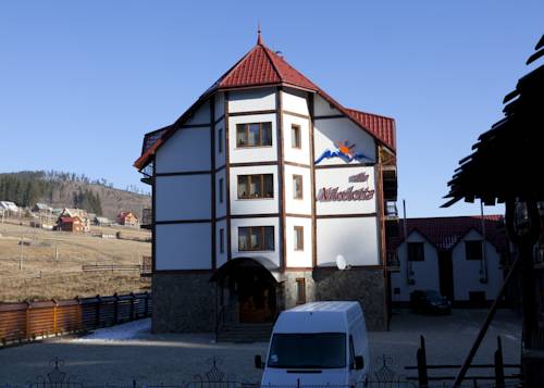 Фотографии гостиницы
Вилла Николетта