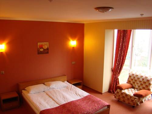 Фотографии гостиницы
Терем