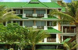 Фотографии гостиницы
Sea Pearl Beach