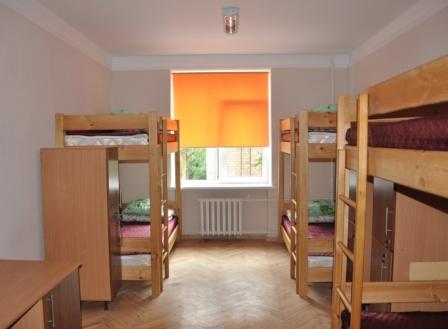 Фотографии хостела
ЭКОС